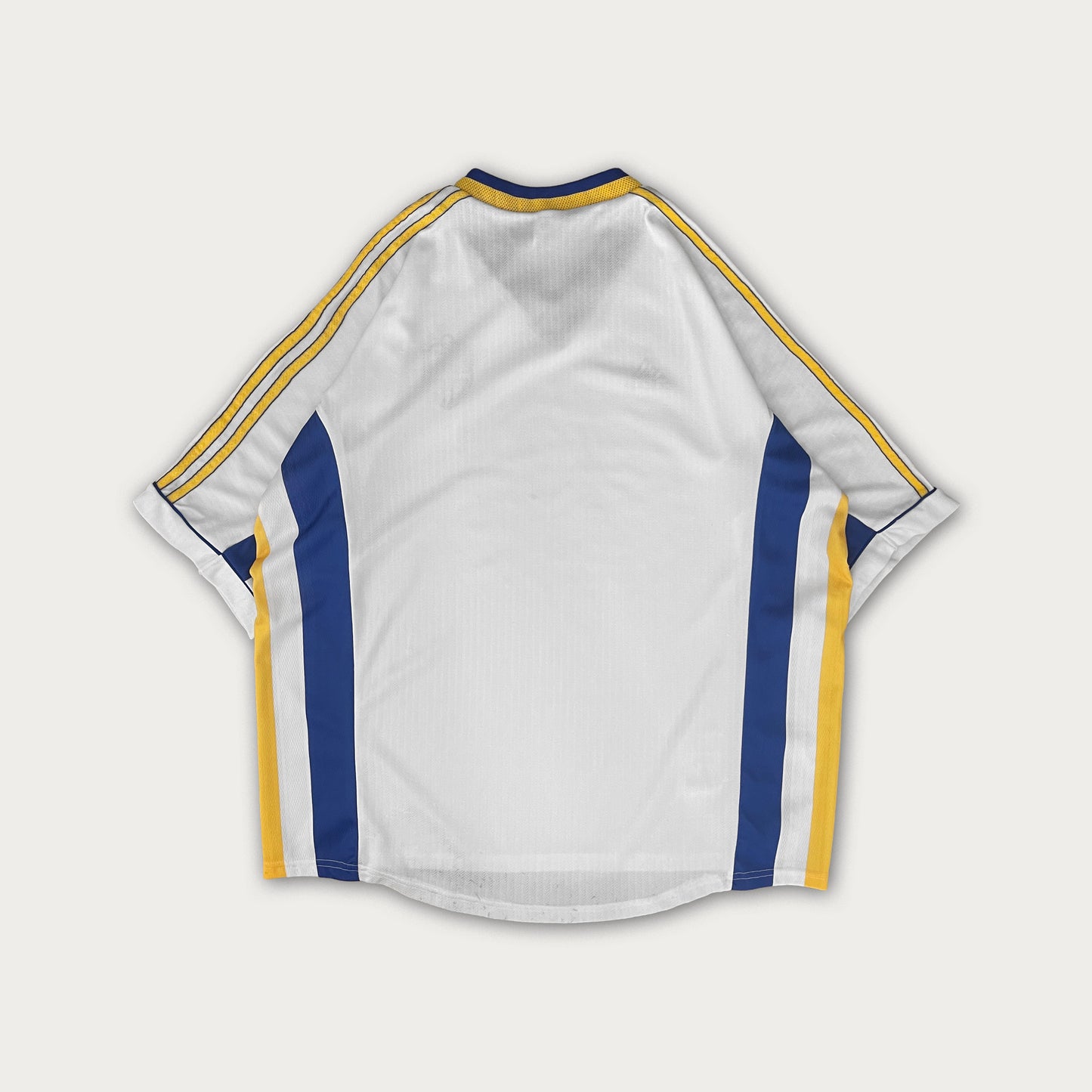 1998-00 Sweeden (Away)