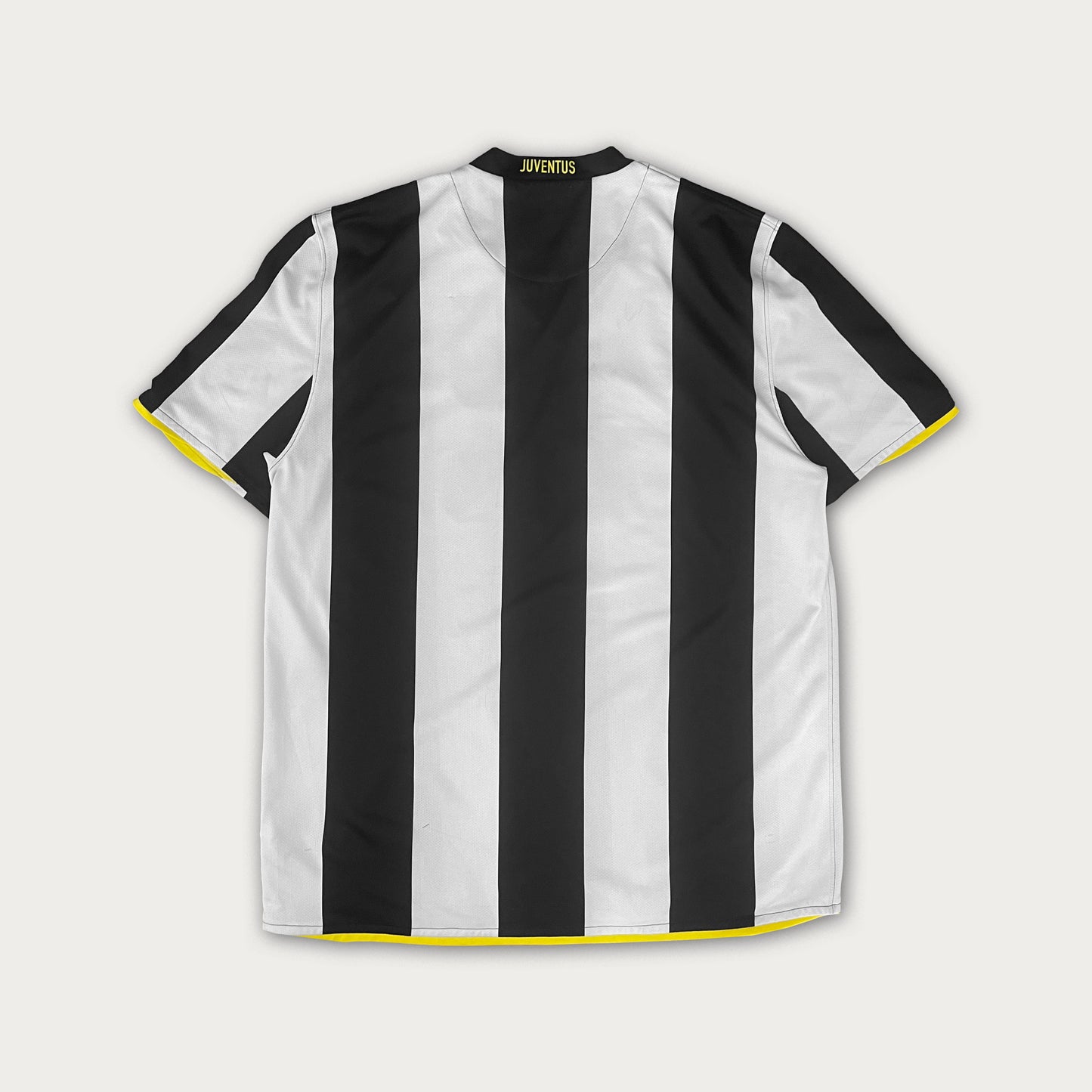 2008/09 Juventus