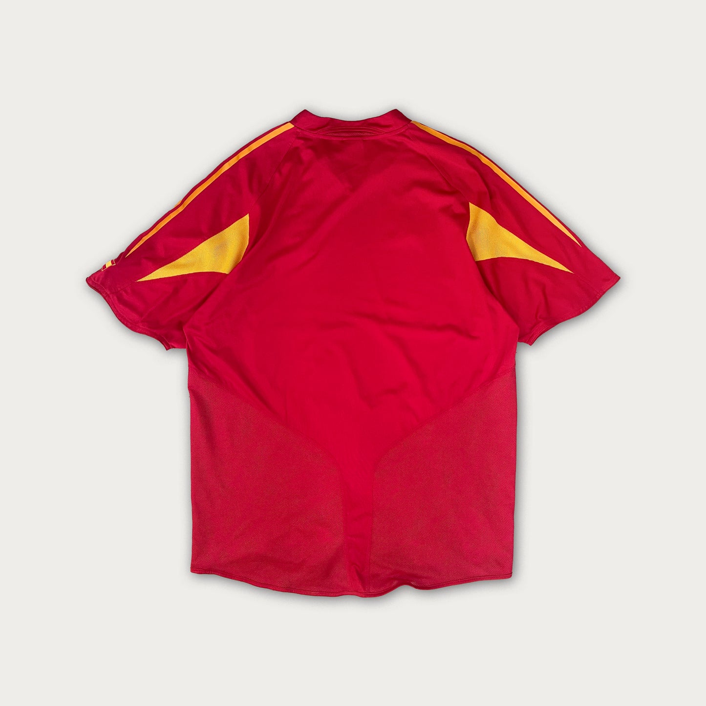 2004-06 Spain