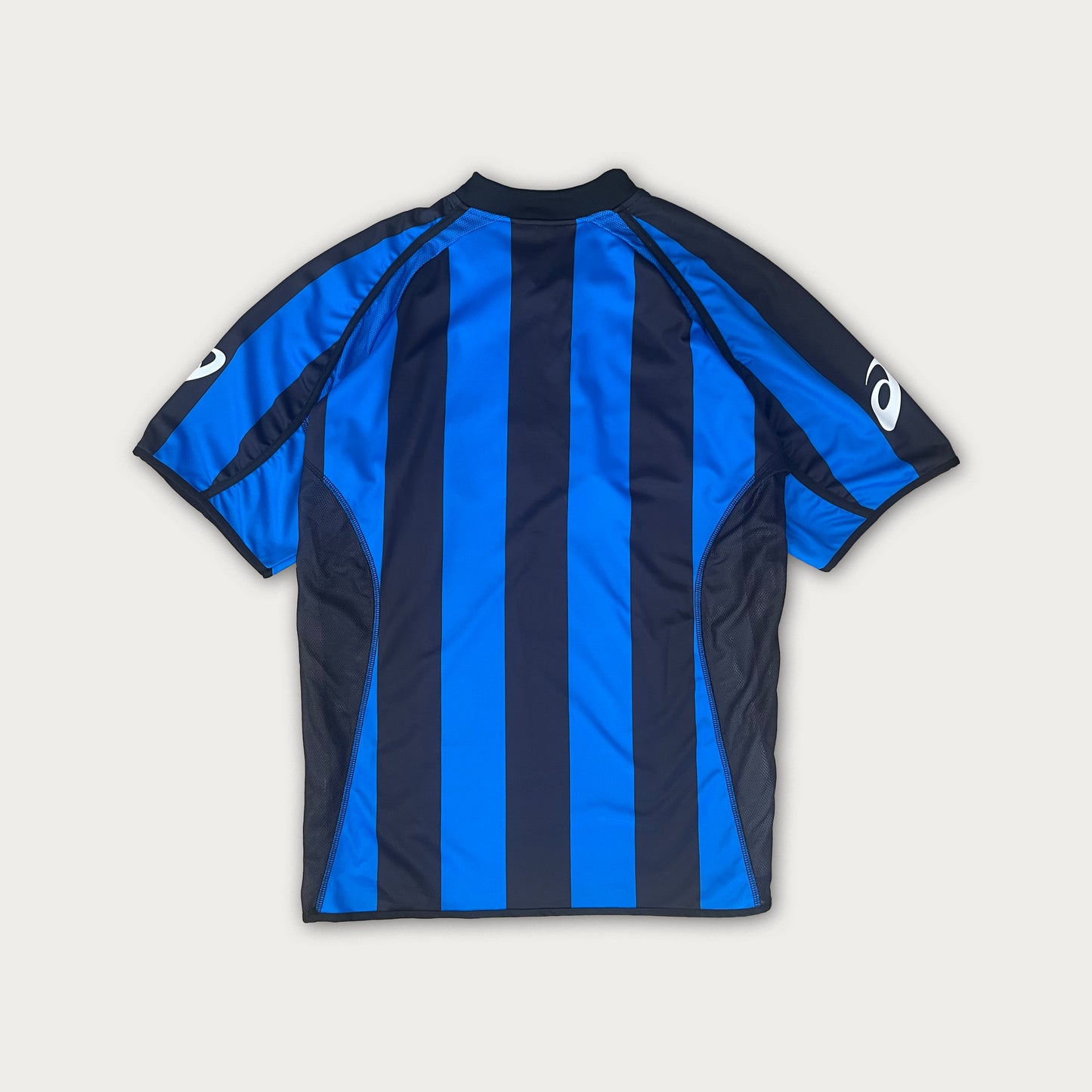 2007/08 Atalanta