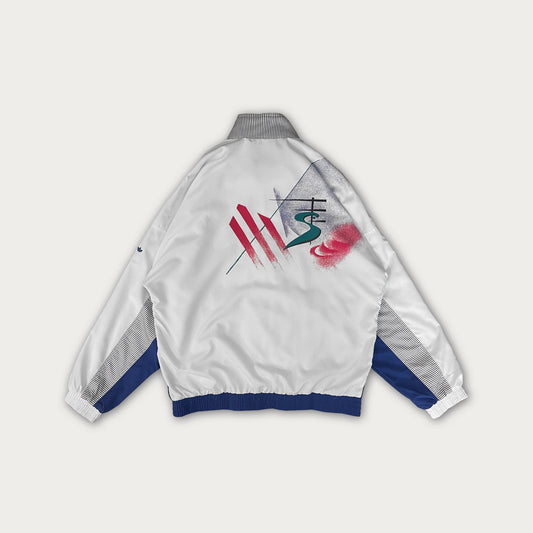 90s Adidas X Stefan Edberg - Track Jacket