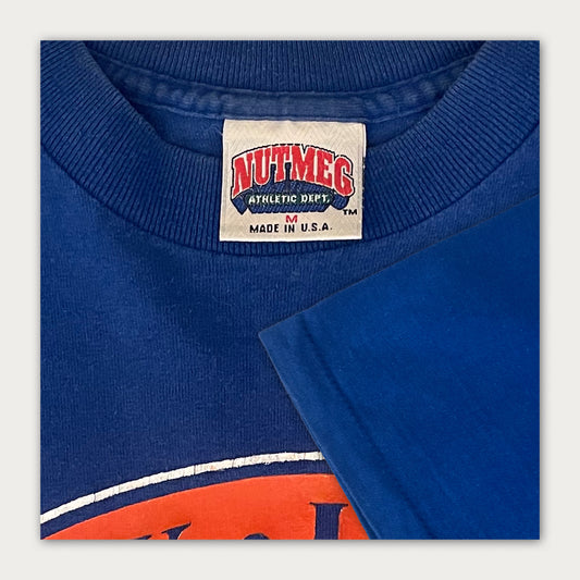 80s Nutmeg NY Islanders Tee