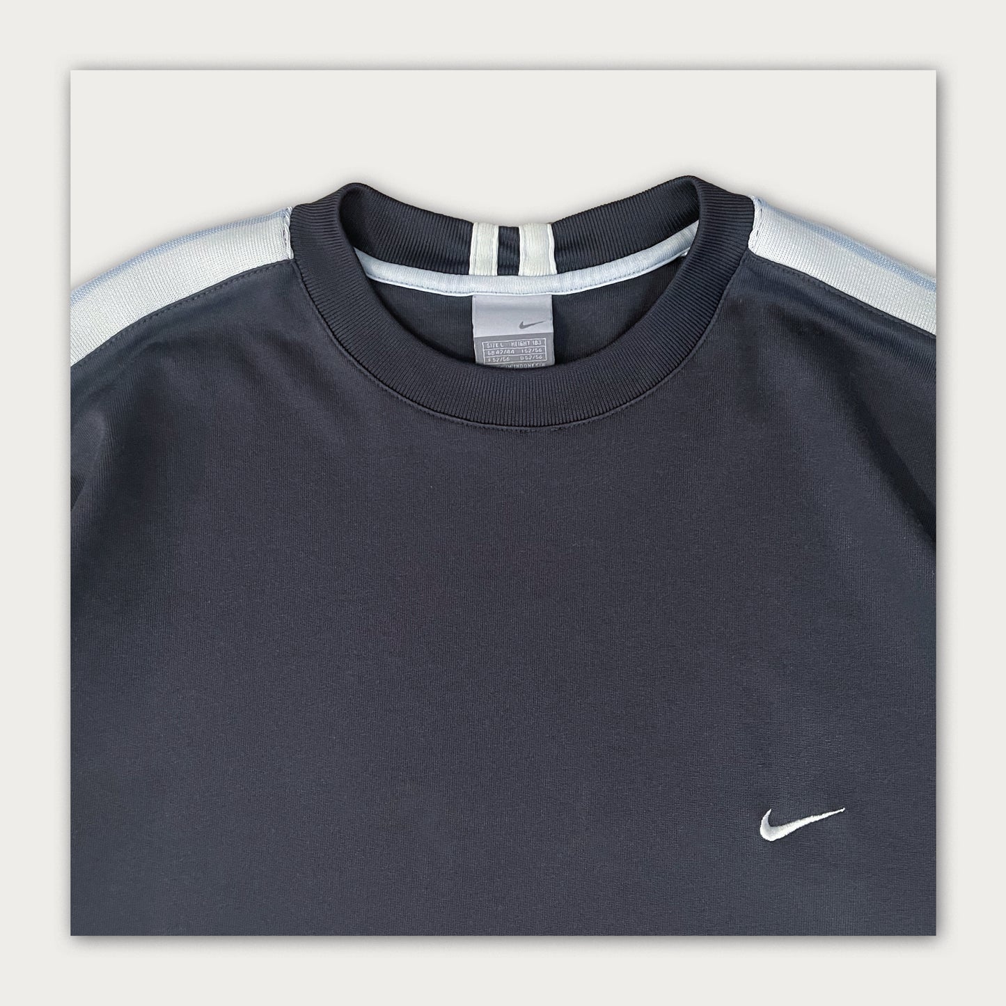 Y2K Nike Tee