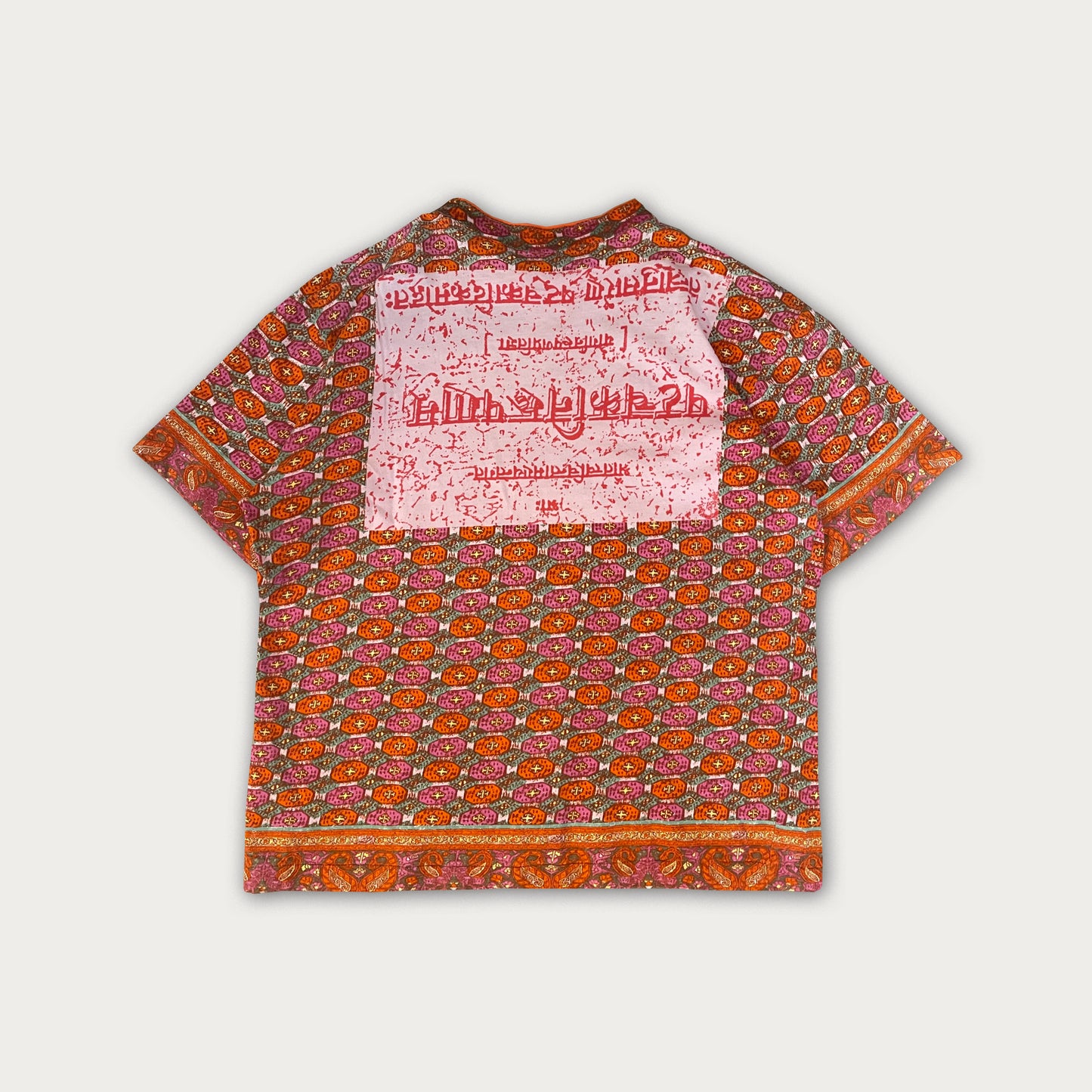 90s American System by Olmes Carretti Tee