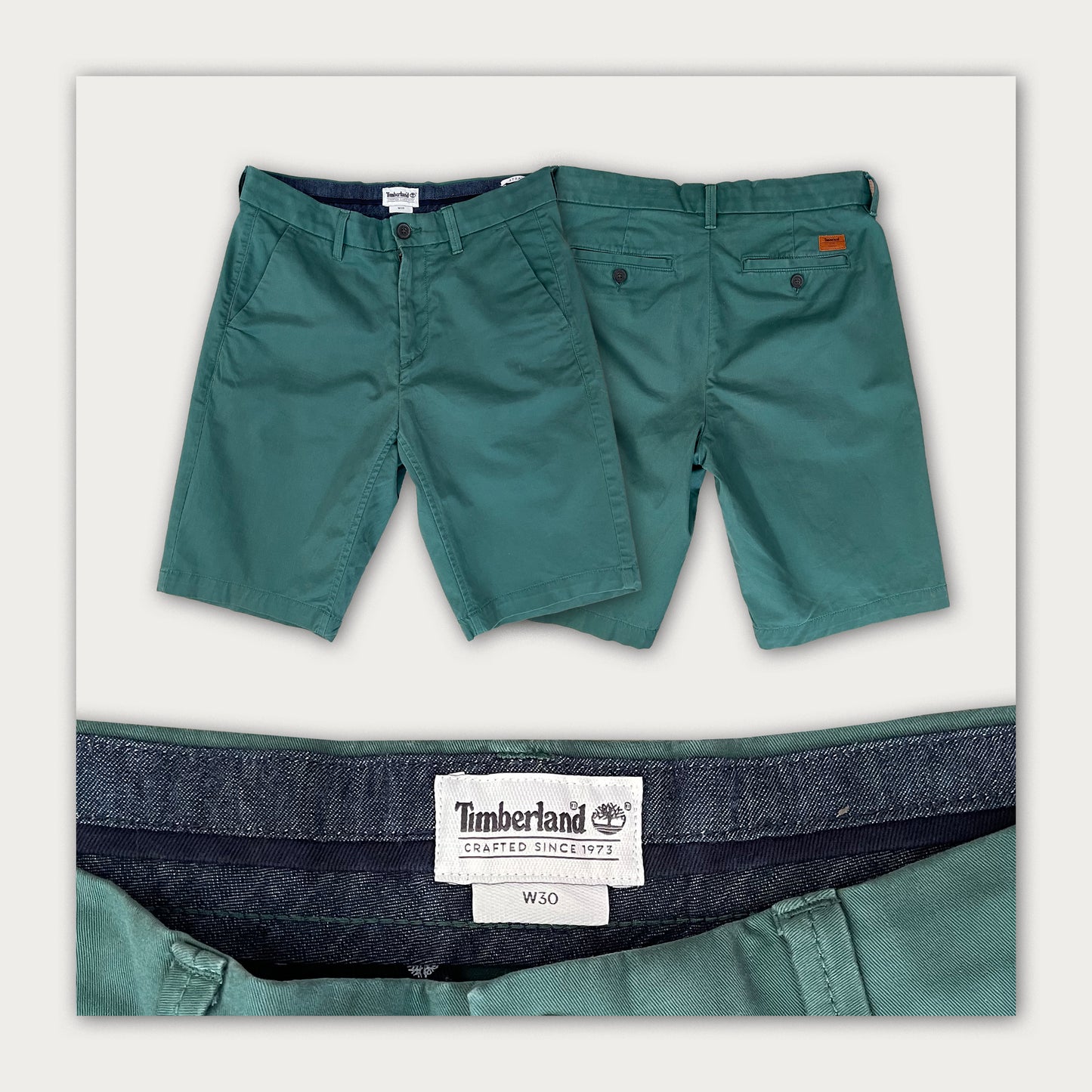 Timberland Shorts
