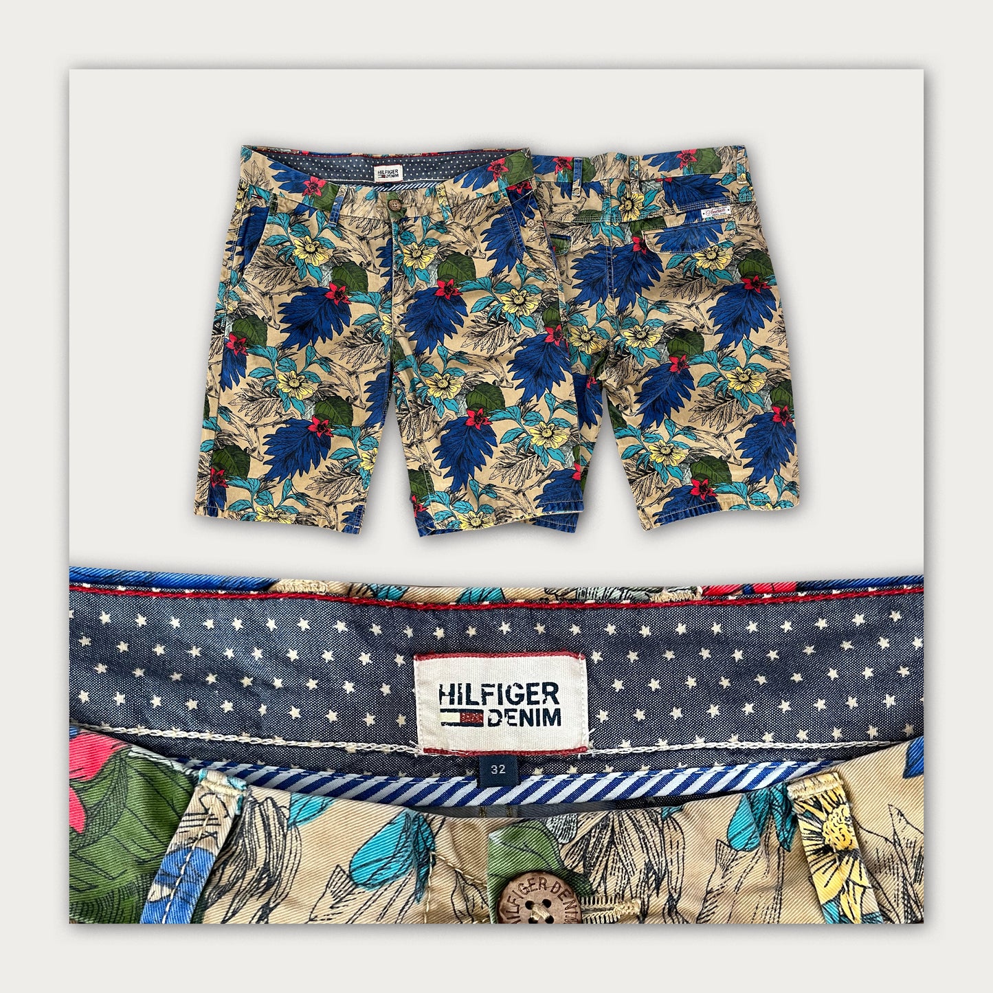 Tommy HIlfiger Shorts