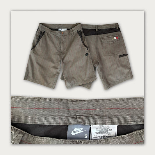 Y2K Nike Shorts