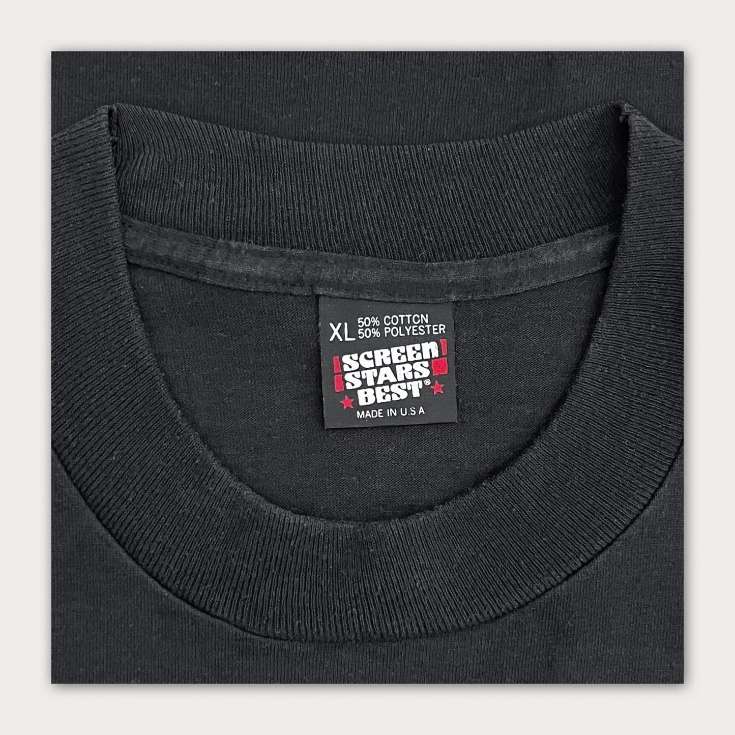 Early 90s Souvenir Tee
