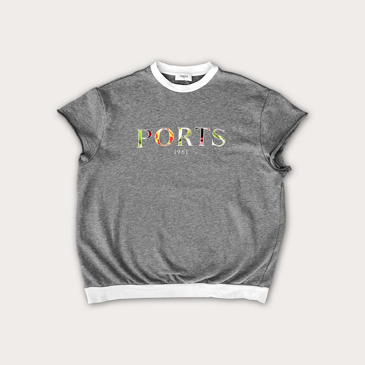 Ports (Tank Top) Tee
