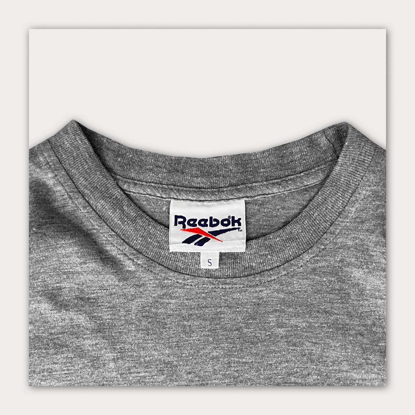 90s Reebok 'Shaq' Tee