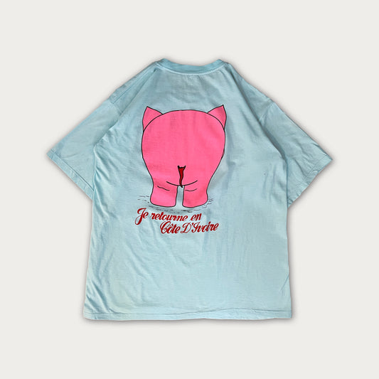 Elephant Tee