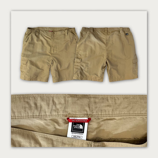 The North Face Cargo Shorts