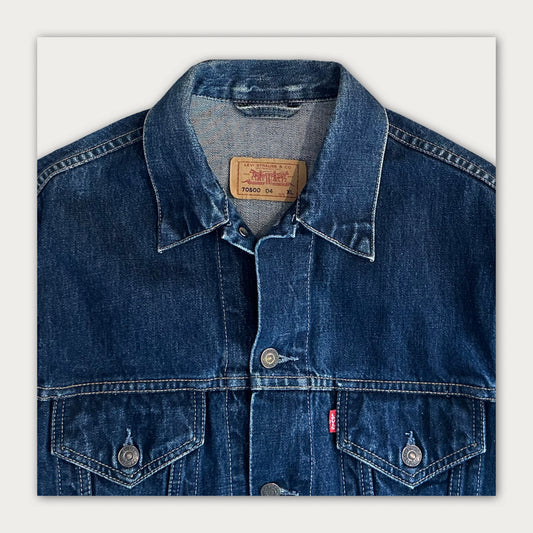 Levi's Denim Jacket