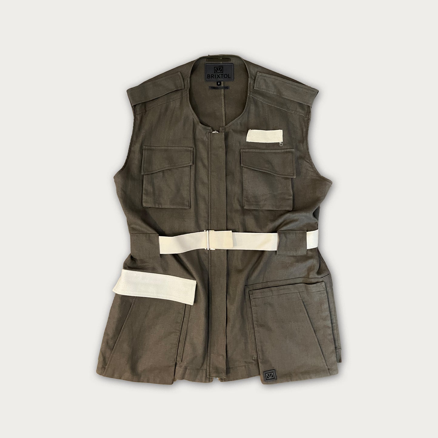 Brixtol Vest