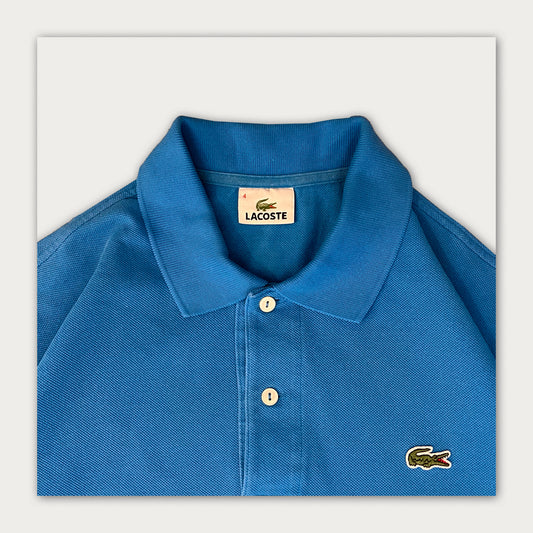 Lacoste Polo Shirt