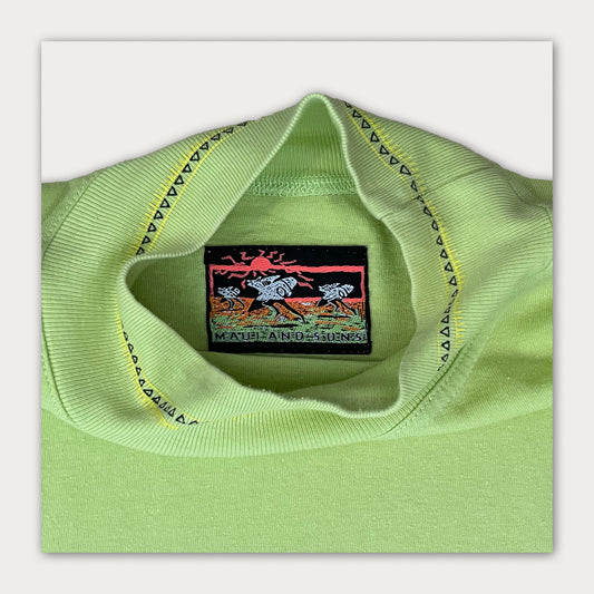 Early 90s Maui&Sons Tee