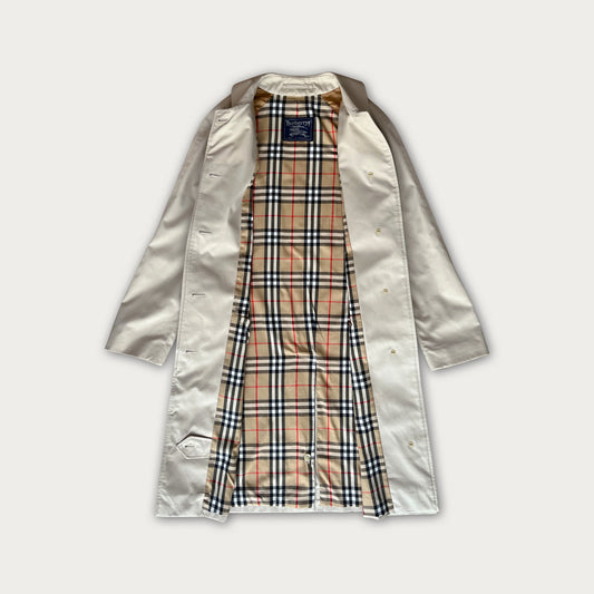 Burberry Trench Coat