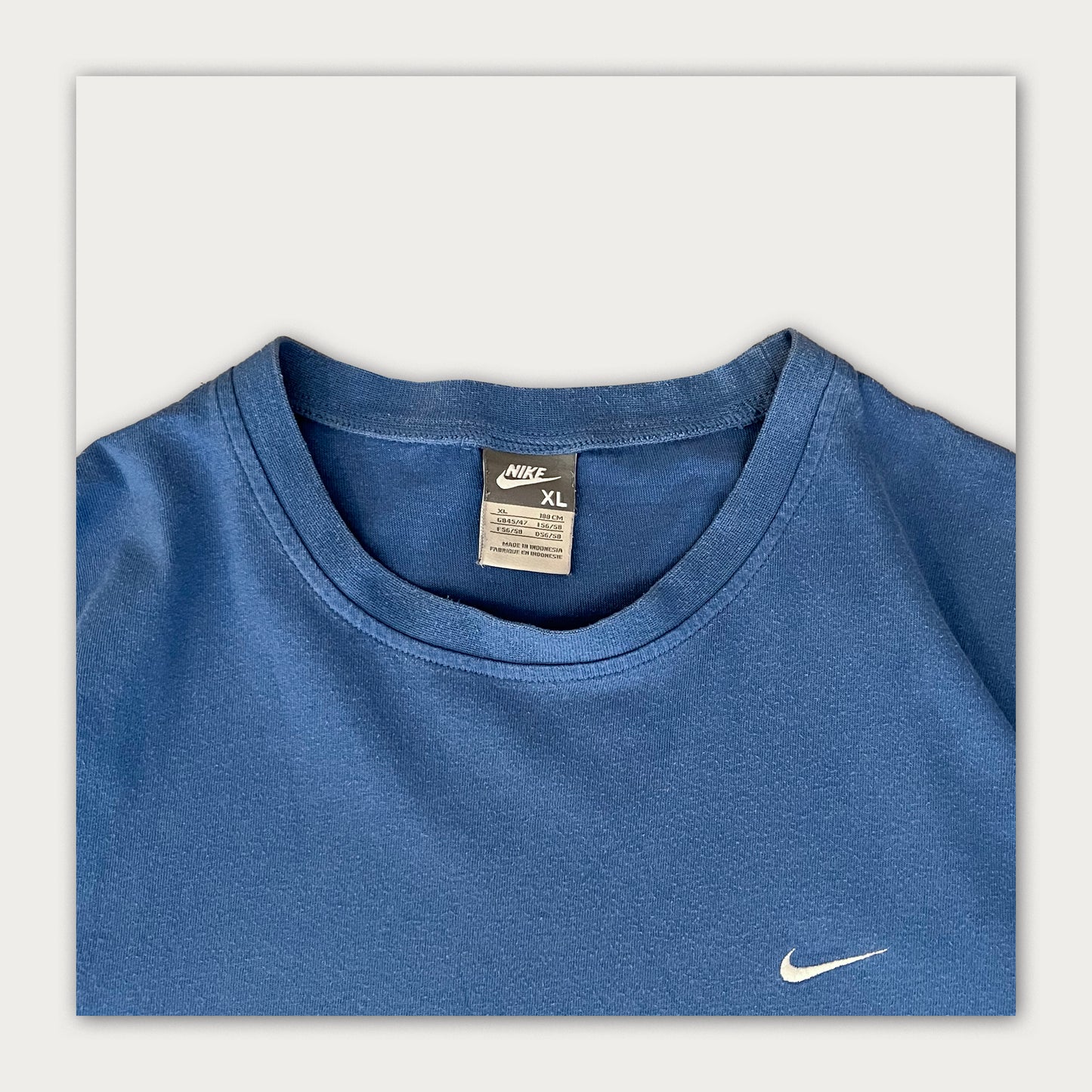 Y2K Nike Tee