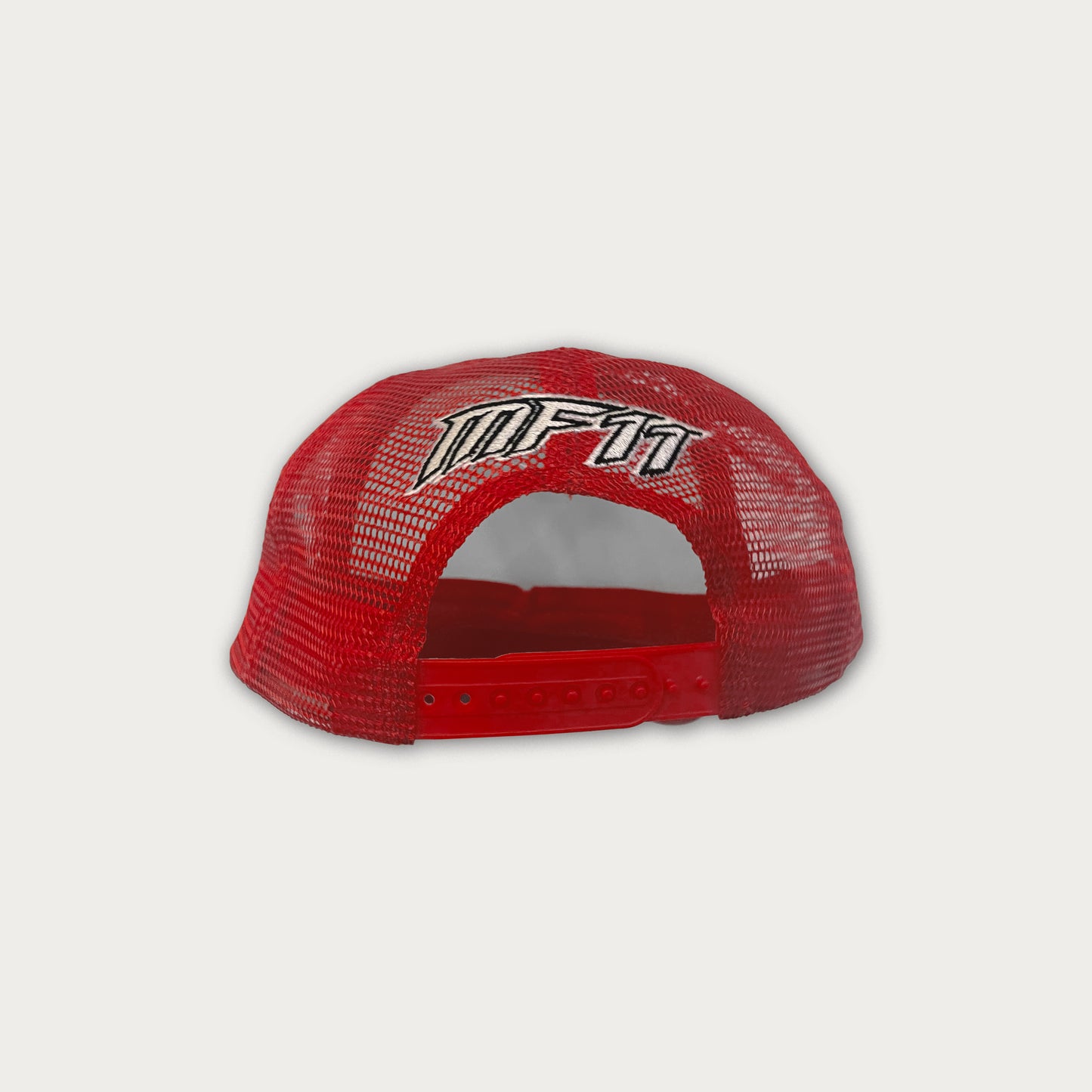 MF 11 Racing Cap