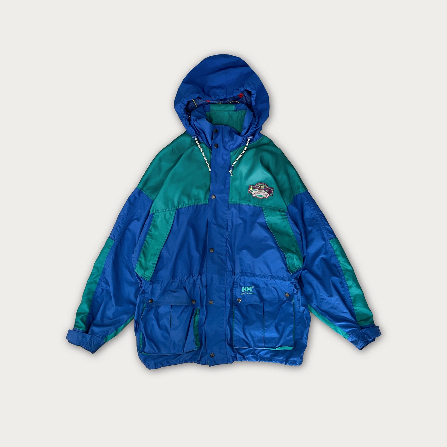 90s Helly Hansen Jacket