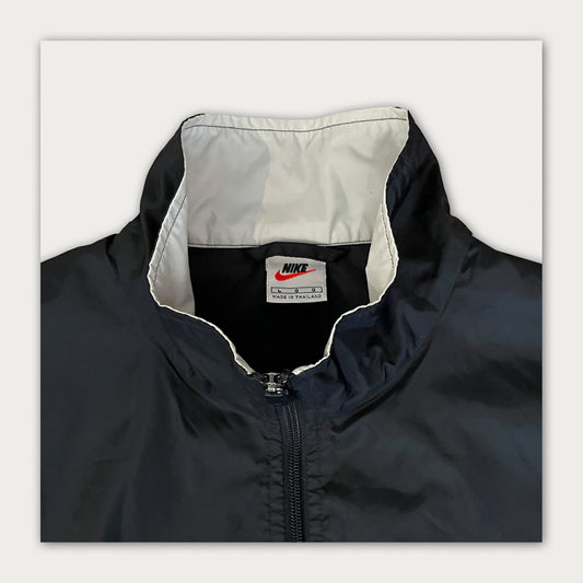 90s Nike Raincoat