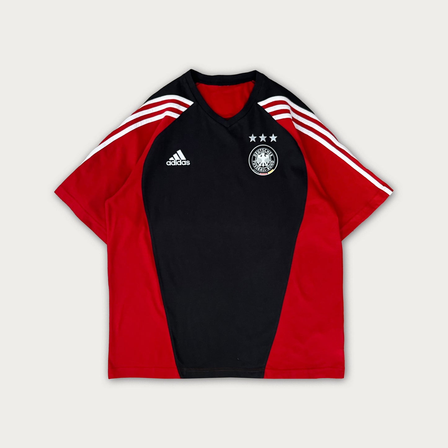 2000s Adidas X Germany Tee
