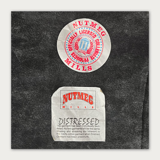 80s Maryland Uni Terps - Deadstock