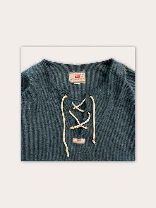 Levis Heavy Cotton Tee