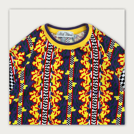 90s Vintage Graphic Tee