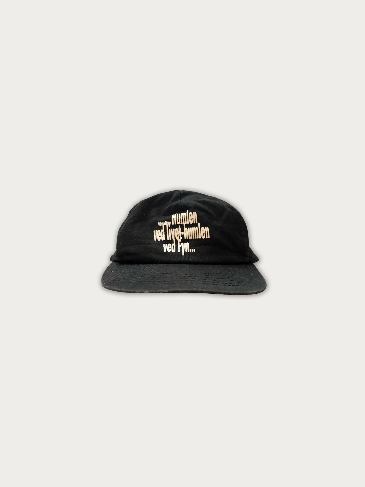 Vintage Cap