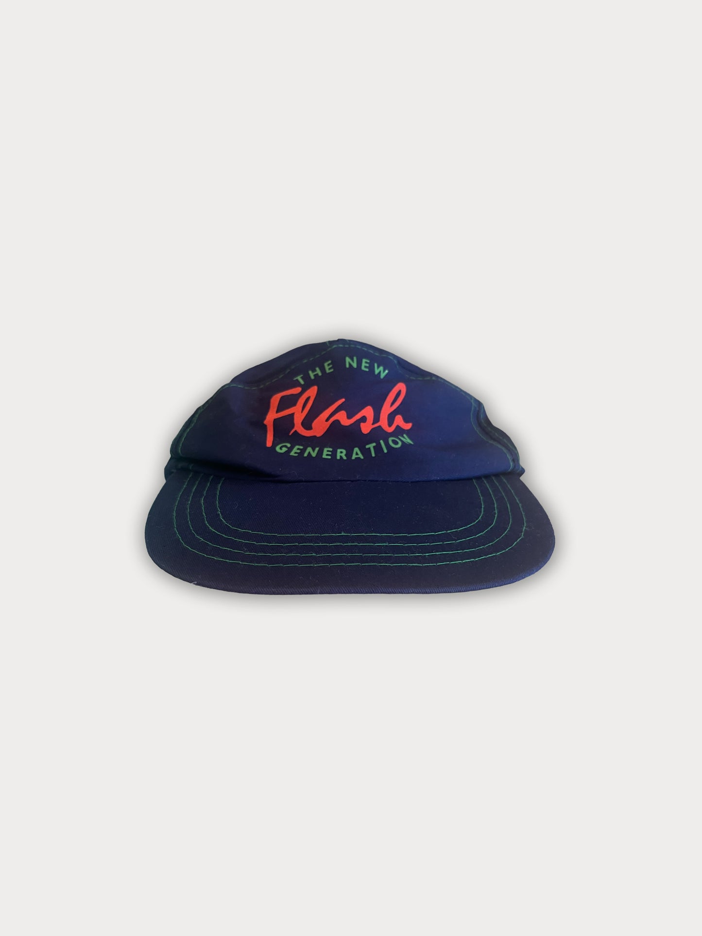 Vintage Cap