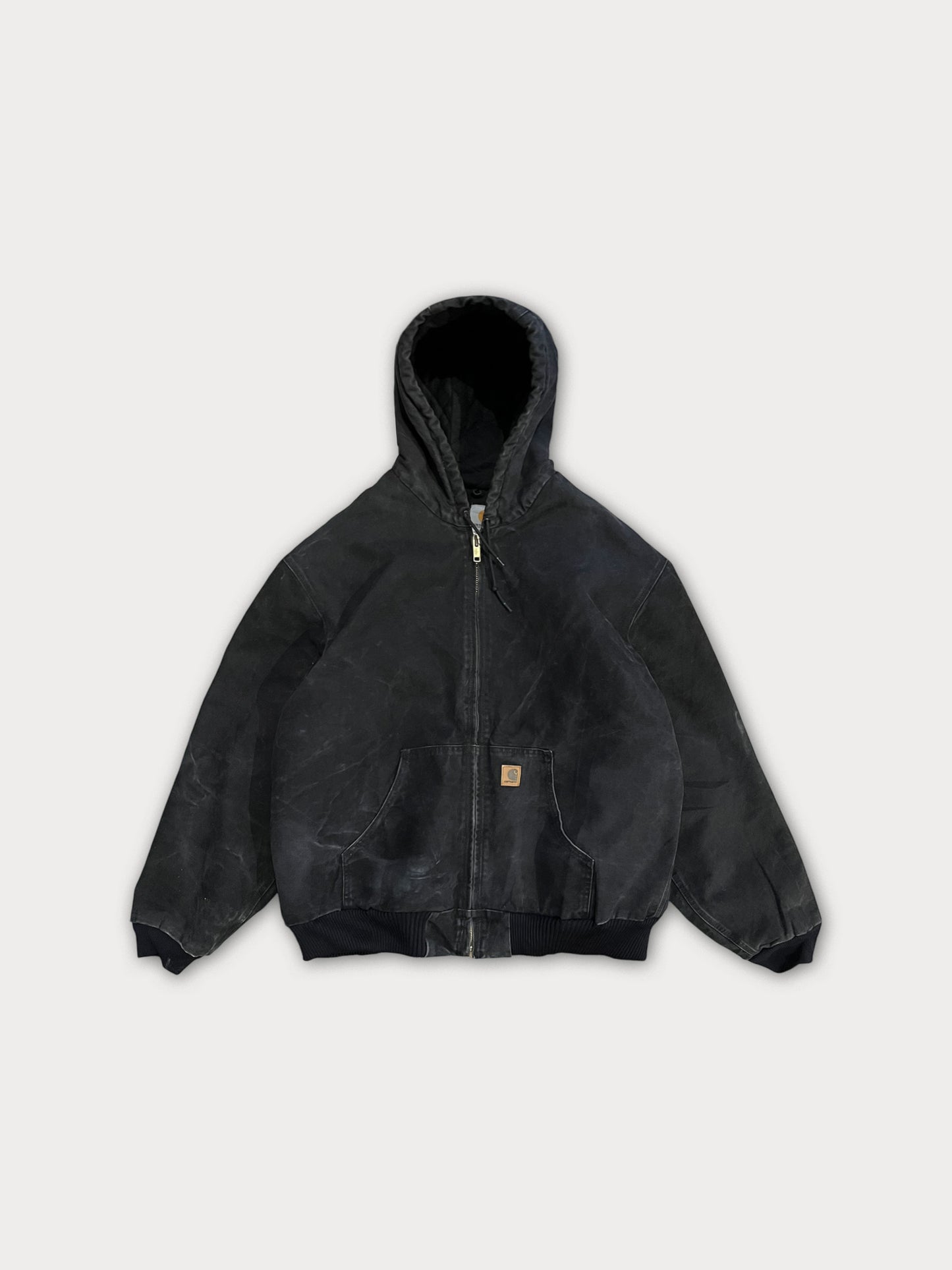 Vintage Carhartt Active Jacket