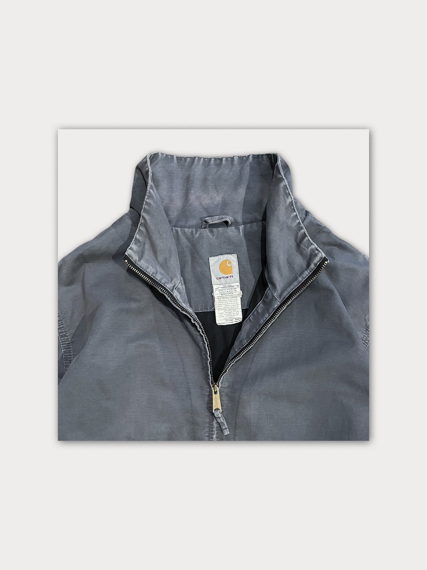 Vintage Carhartt Jacket