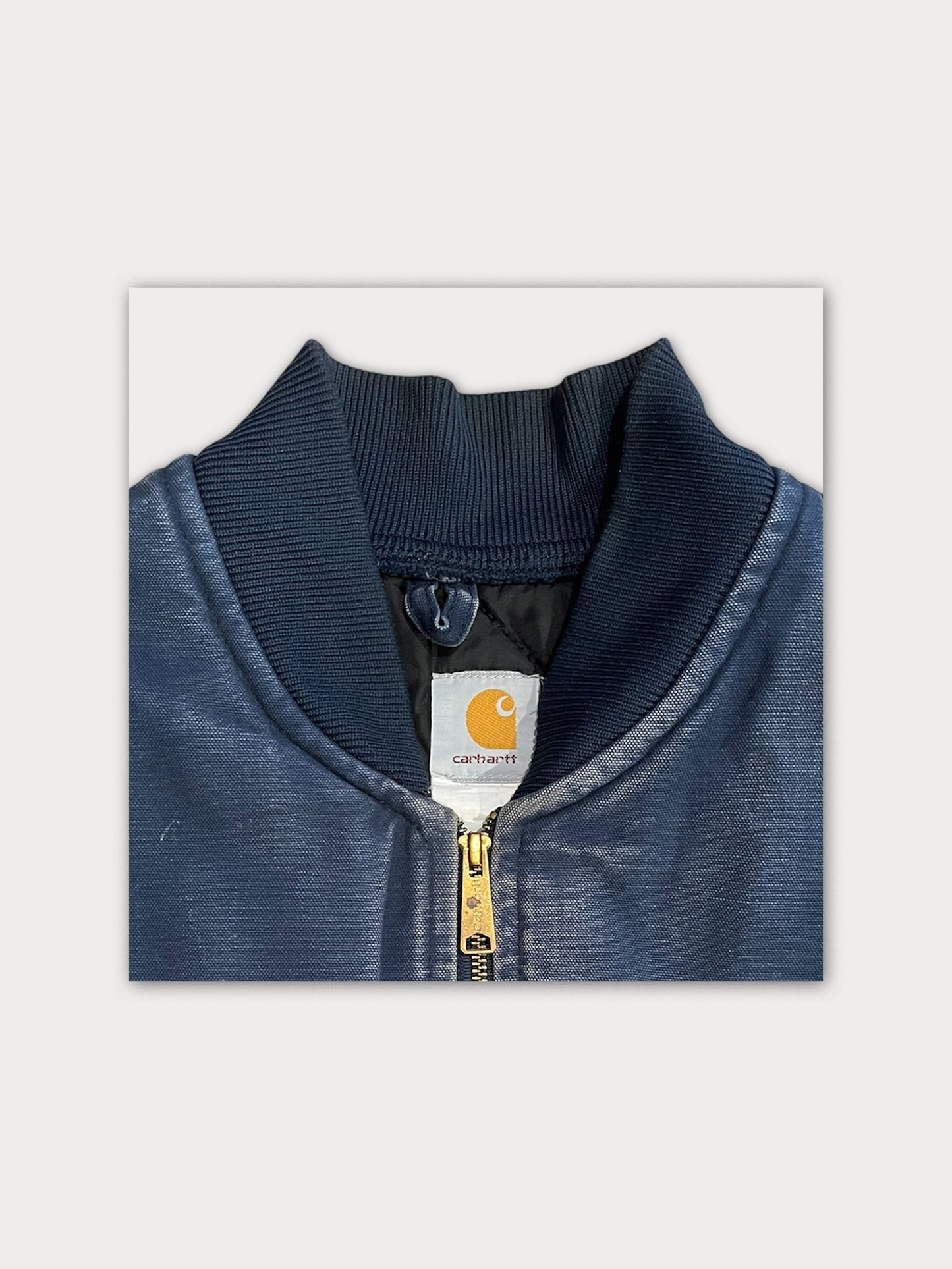 Vintage Carhartt Vest