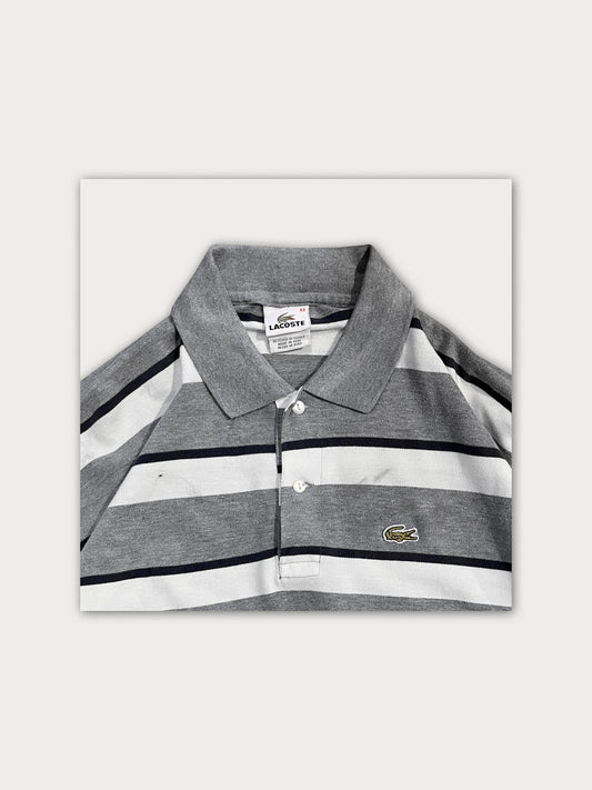 Lacoste Long sleeves Polo Shirt