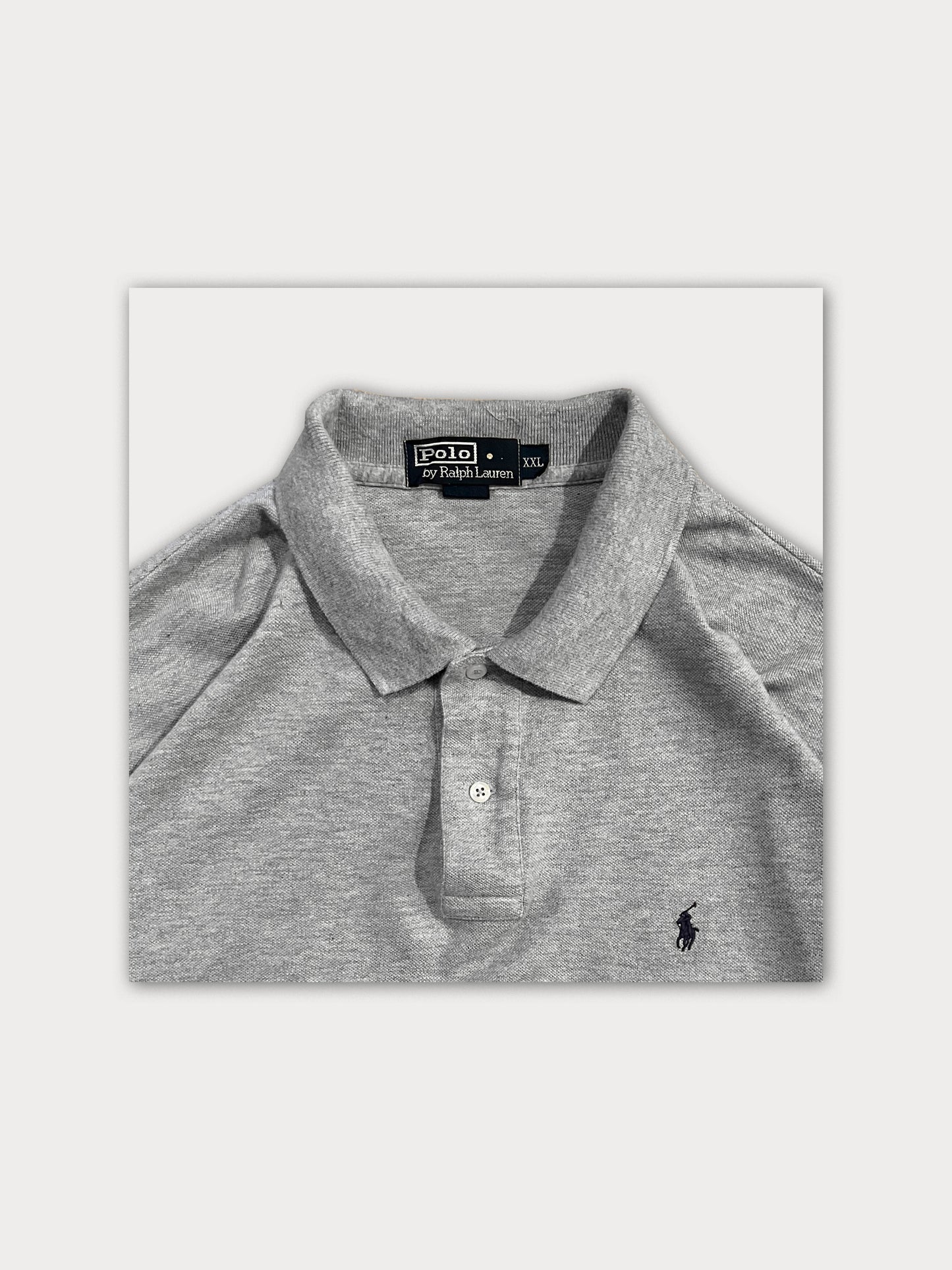 Ralph Lauren Long Sleeves Polo