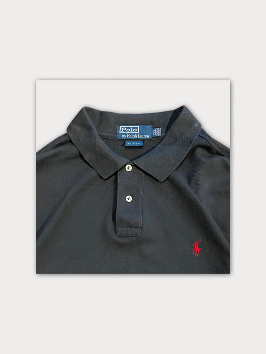 Ralph Lauren Long Sleeves Polo
