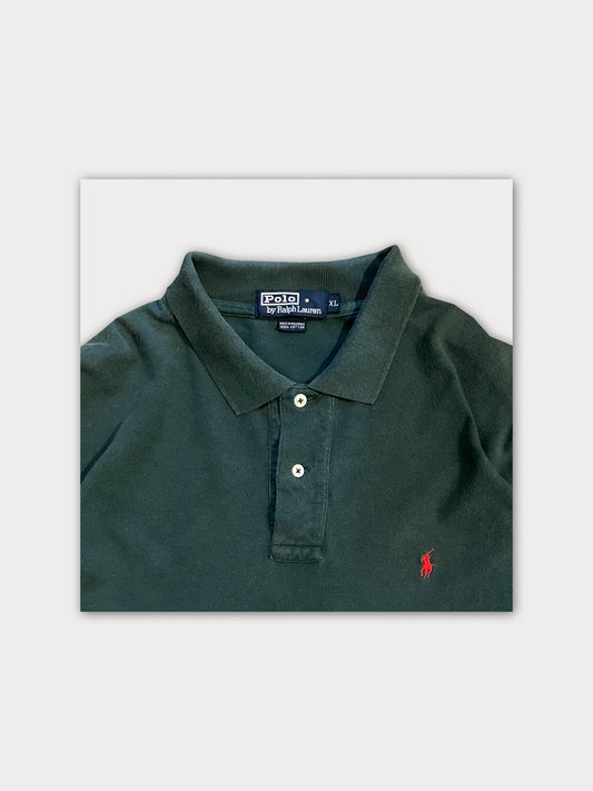 Ralph Lauren Long Sleeves Polo