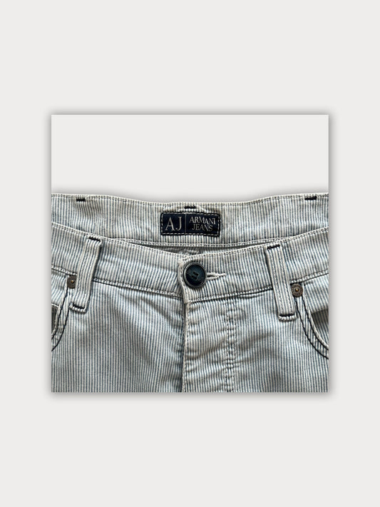 Armani Jeans Pants