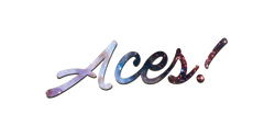 Aces! Vintage