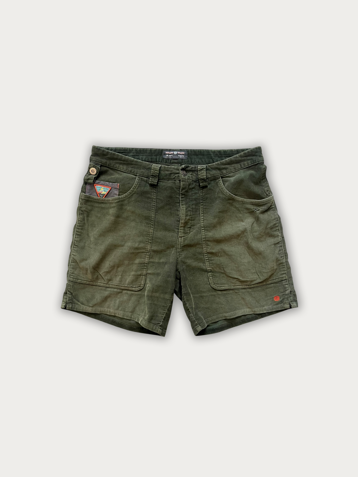 Vintage Shorts