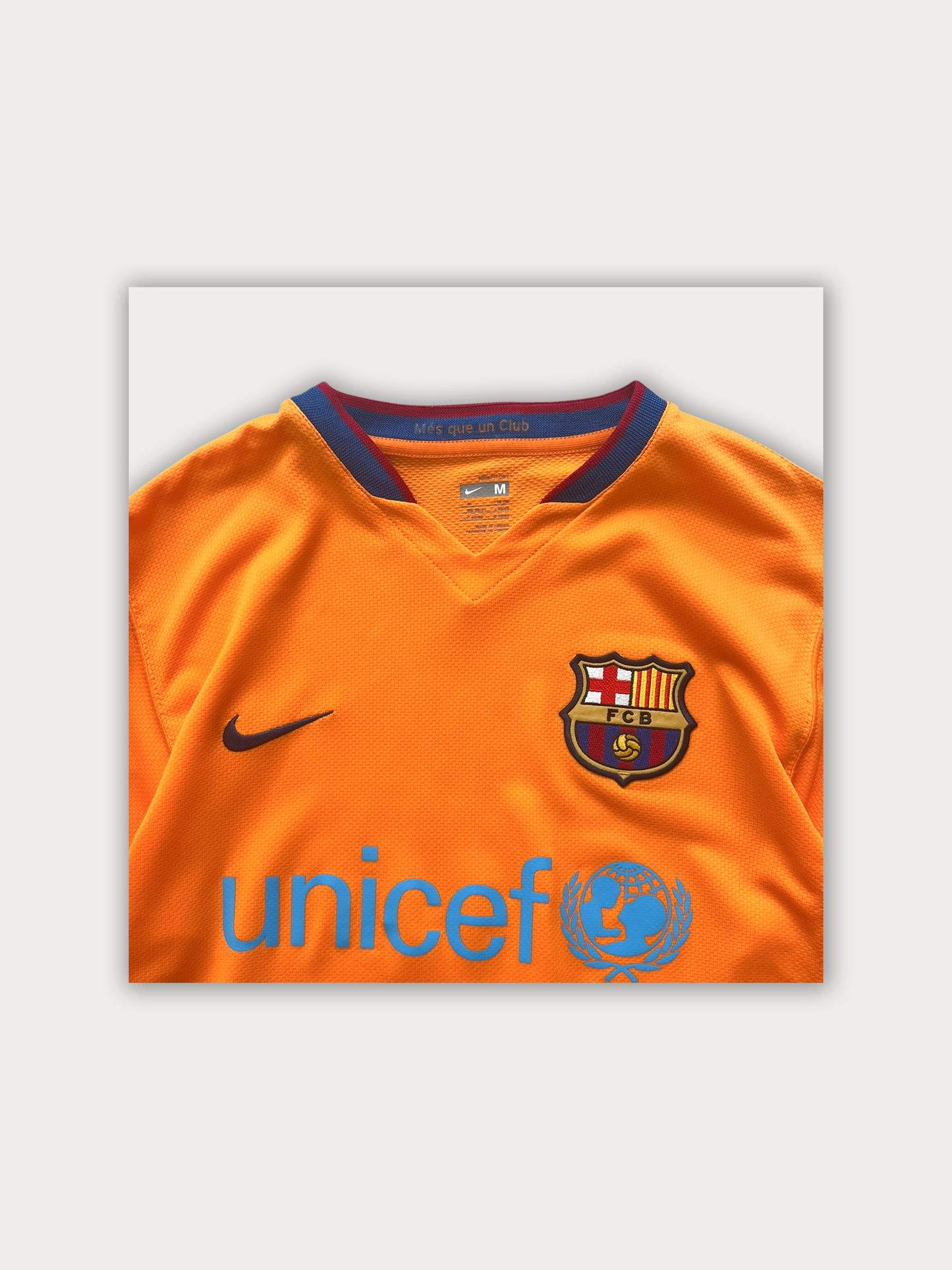 2006/07 Barcelona