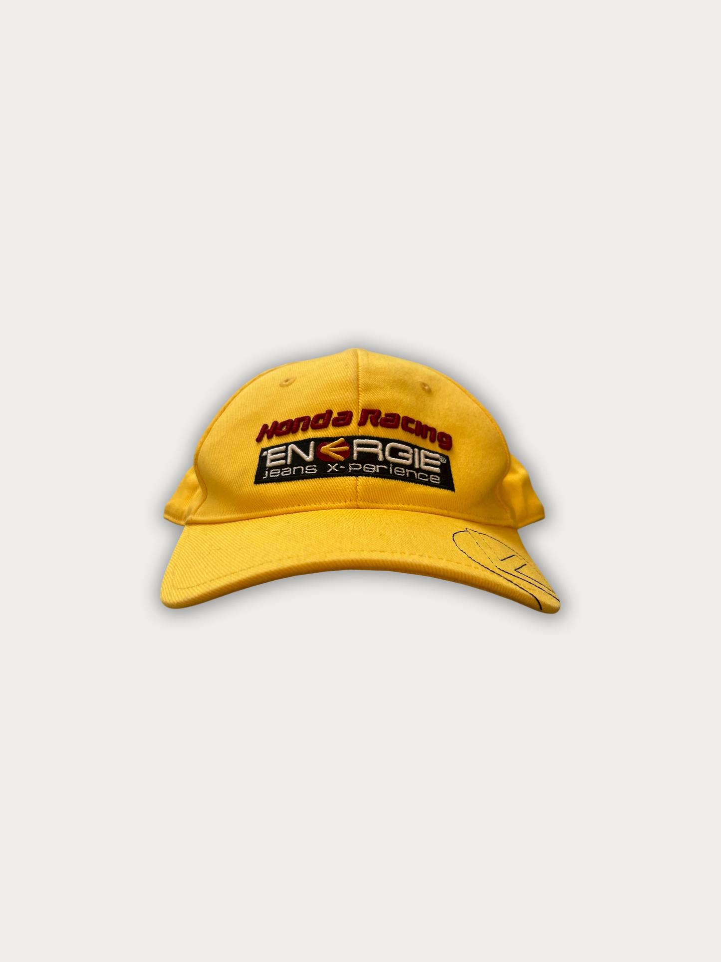 Honda Energie Cap