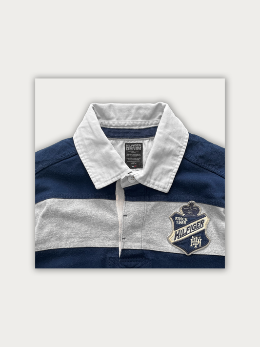 Tommy Hilfiger Pique Sweater