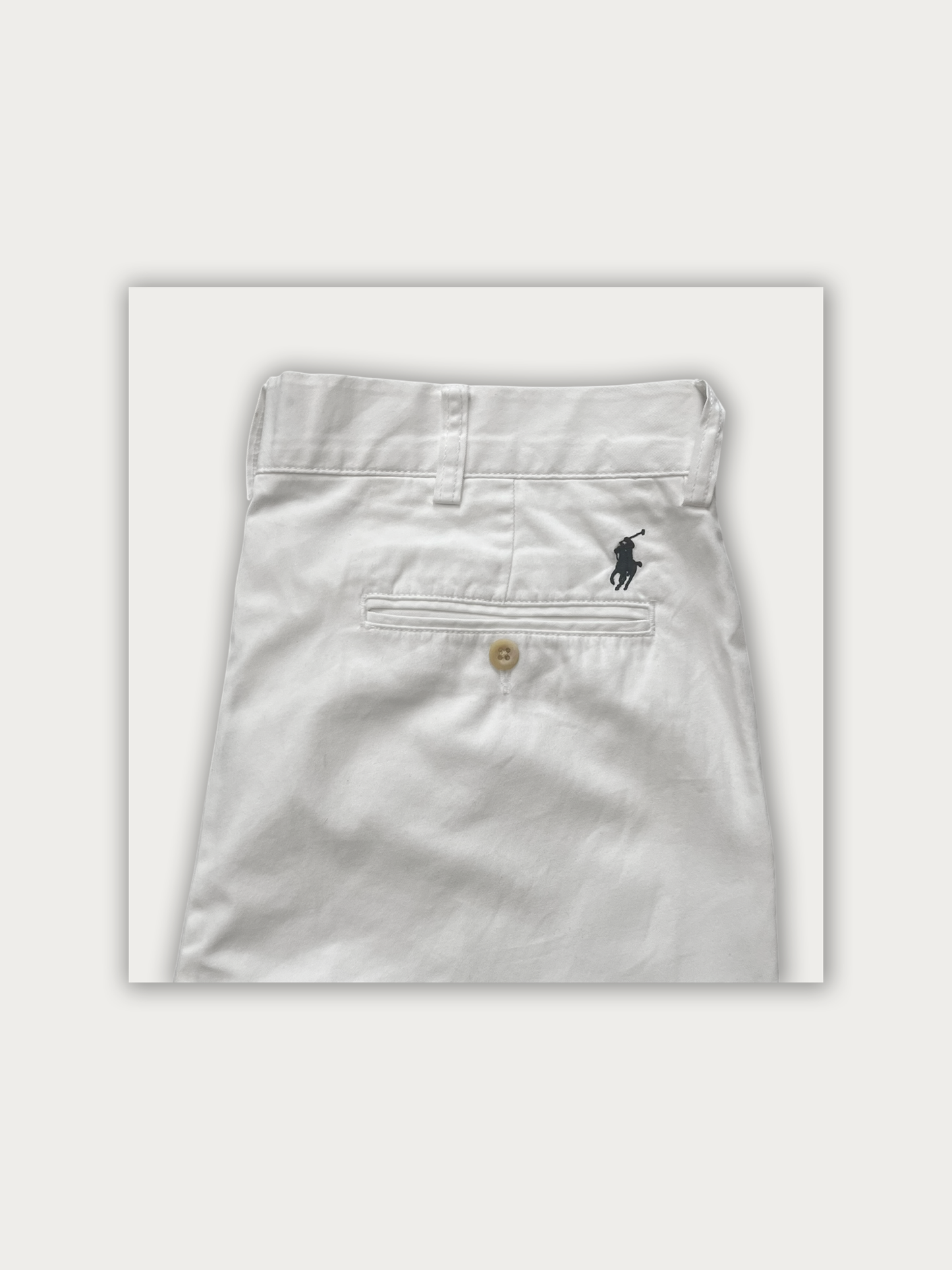 Vintage 90s Ralph Lauren Chino Pants