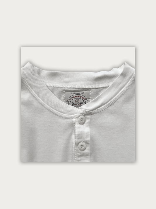 Vintage Armani Tee