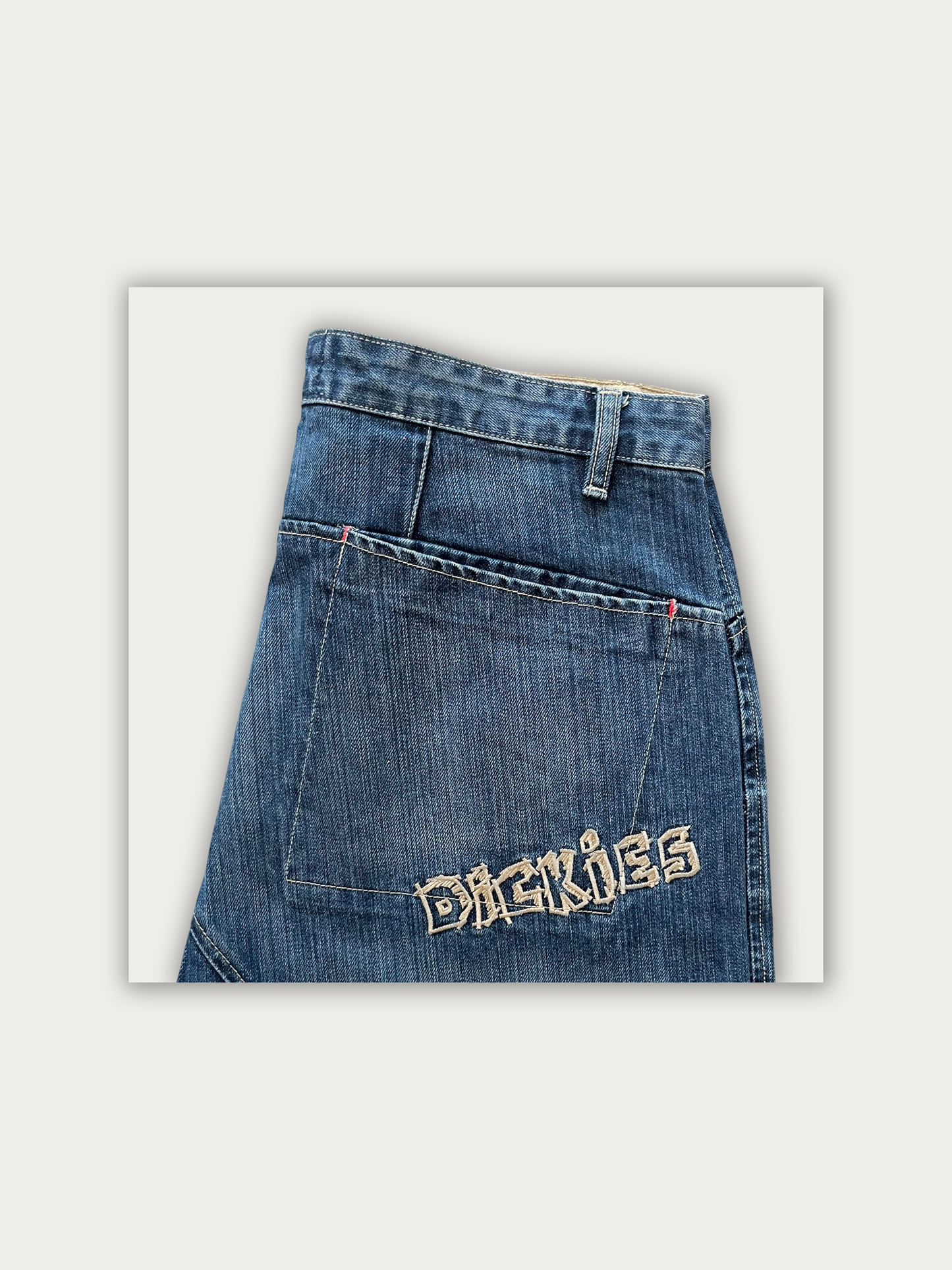 Dickies Baggy Shorts
