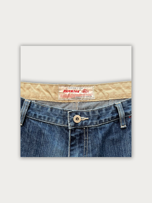 Dickies Baggy Shorts