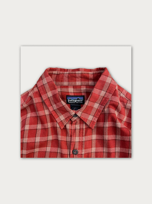 Patagonia Shirt