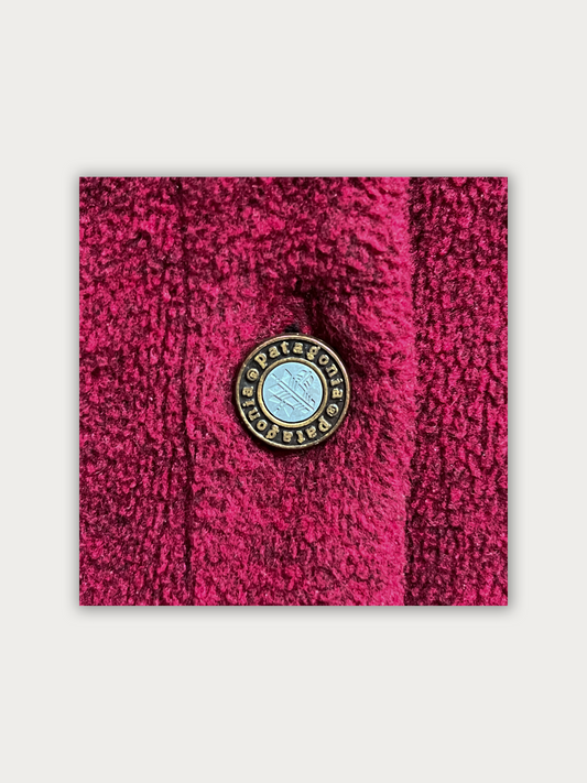 Patagonia Fleece Jacket